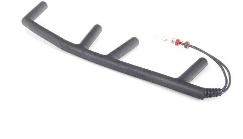 VAG VW Golf Jetta Beetle Passat 1993-2001 kaitinimo žvakių tiltelio laidų jungtis GENUINE