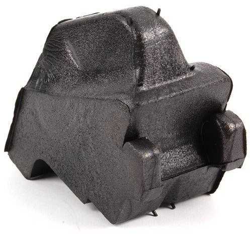 VAG VW Golf Jetta užpildymo detalė kairė originali 1K0823729B