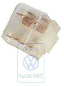 Vag Vw Golf Mk1 Minkšti Sietynas Originalus 171937501