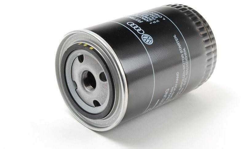 VAG VW Golf MK1 MK2 MK3 Caddy alyvos filtras DIESEL 068115561B originalus