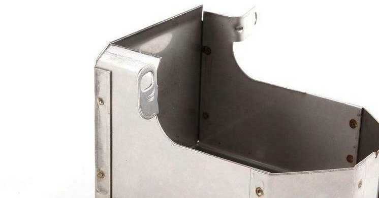 VAG VW GOLF MK5 elektroninės sirenos laikiklis originalus 1K0951227