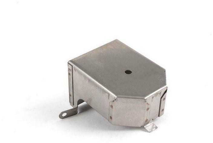 VAG VW GOLF MK5 elektroninės sirenos laikiklis originalus 1K0951227