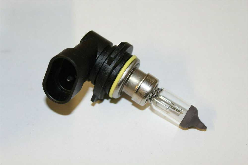 VAG VW Golf MK5 halogeninė lempa originali N10130001