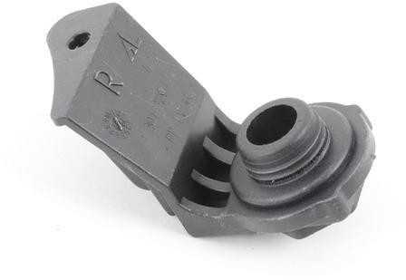 VAG VW GOLF MK5 V Dešinysis O/S priekinio žibinto žibinto kronšteinas Remonto rinkinys originalus 1K0998226