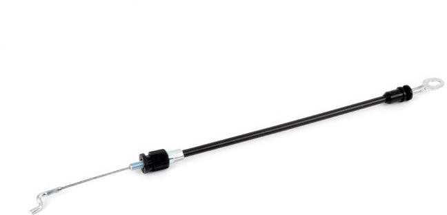 VAG VW GOLF MK6 Sėdynės bazės Bowdeno trosas originalus 1K3881341
