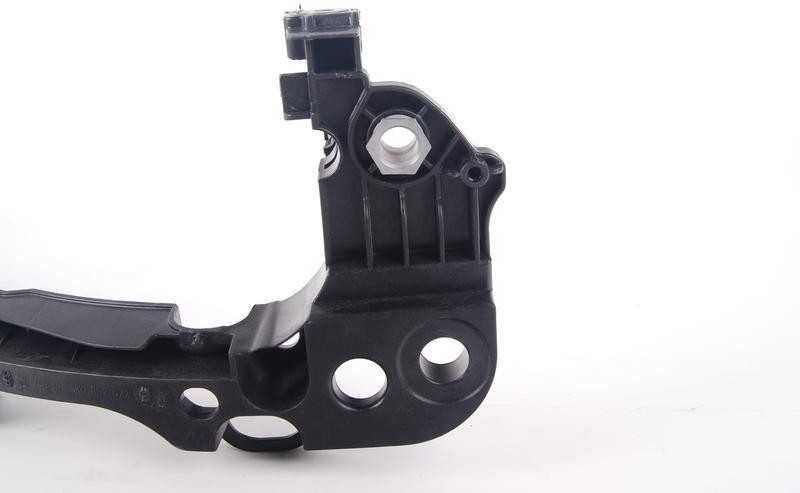 VAG VW GOLF MK6 Žibintų laikiklio ranka dešinė originali 5K0807572J