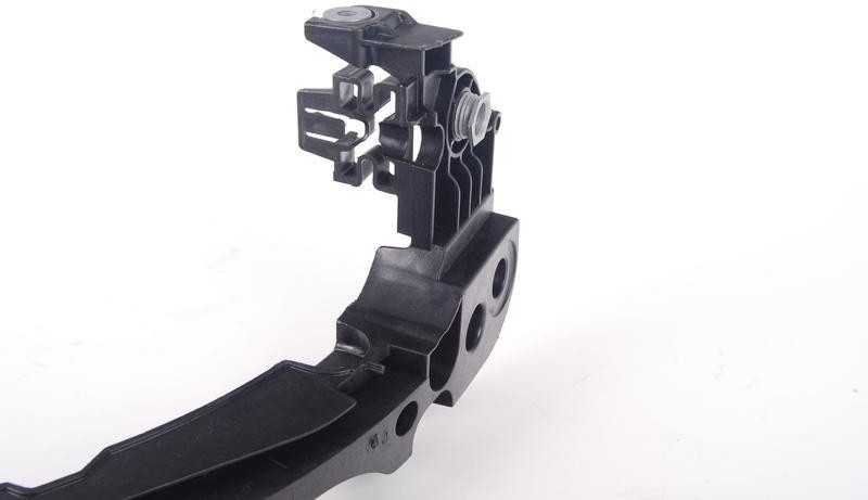 VAG VW GOLF MK6 Žibintų laikiklio ranka dešinė originali 5K0807572J