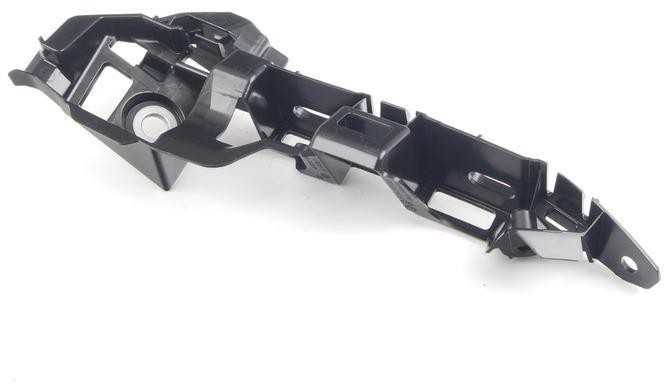 VAG VW GOLF MK7 13-16 priekinio bamperio kairysis laikiklis originalus 5G0807049A