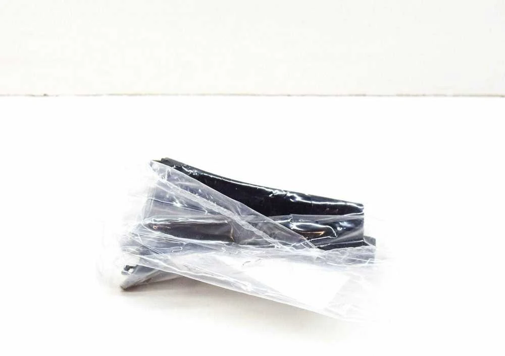 VAG VW GOLF MK7 5G vidinis galinio vaizdo veidrodėlio dangtelis viršutinis originalus 5G0857593A9B9