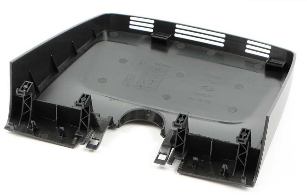 VAG VW Golf MK7 apdailos skydelis originalus 5G086843782V