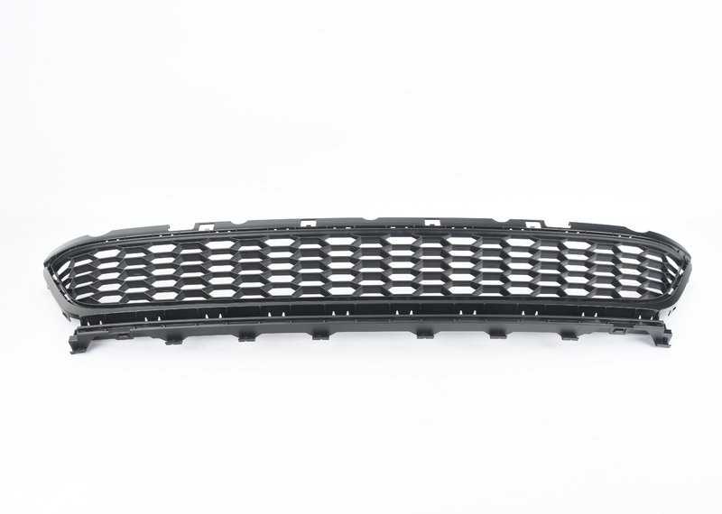 VAG VW GOLF MK7 GTI 16- Apatinės centrinės ventiliacijos grotelės Originalios 5G0853677AF9B9