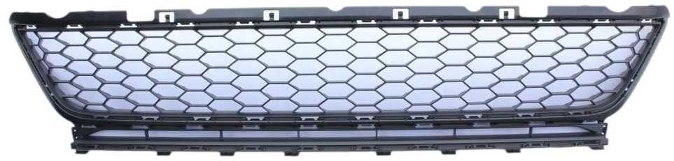VAG VW GOLF MK7 GTI 16- Apatinės centrinės ventiliacijos grotelės Originalios 5G0853677AF9B9