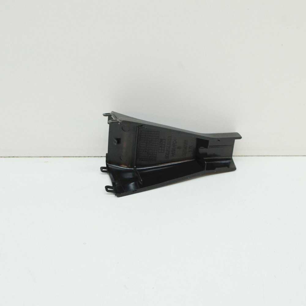 VAG VW GOLF MK7 Interjero galinio vaizdo veidrodėlio dangtelis originalus 5G0857593B9B9