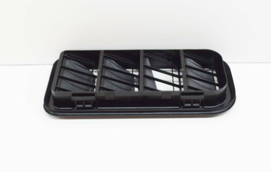 VAG VW GOLF MK7 ketvirčio skydelio ventiliacijos grotelės originalios 7N0819465F