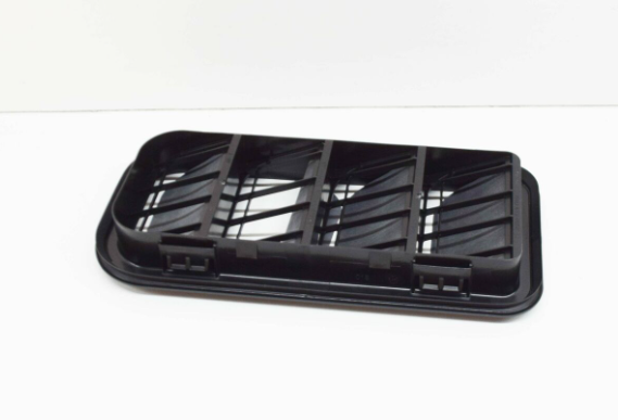 VAG VW GOLF MK7 ketvirčio skydelio ventiliacijos grotelės originalios 7N0819465F