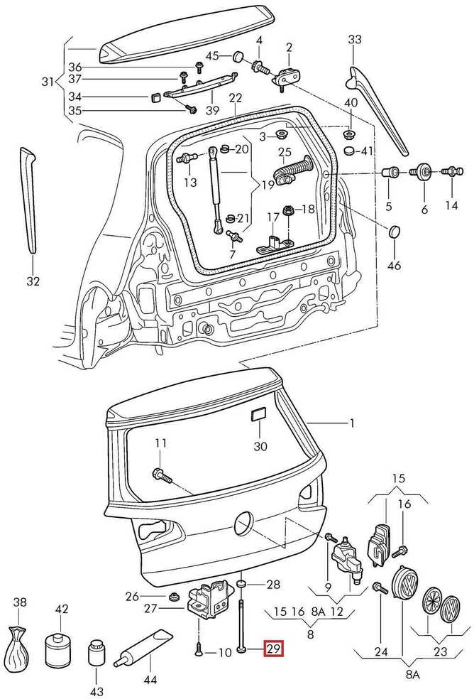 VAG VW GOLF MK7 PASSAT Vandens išleidimo vamzdžio žarnelė originali 510827861A