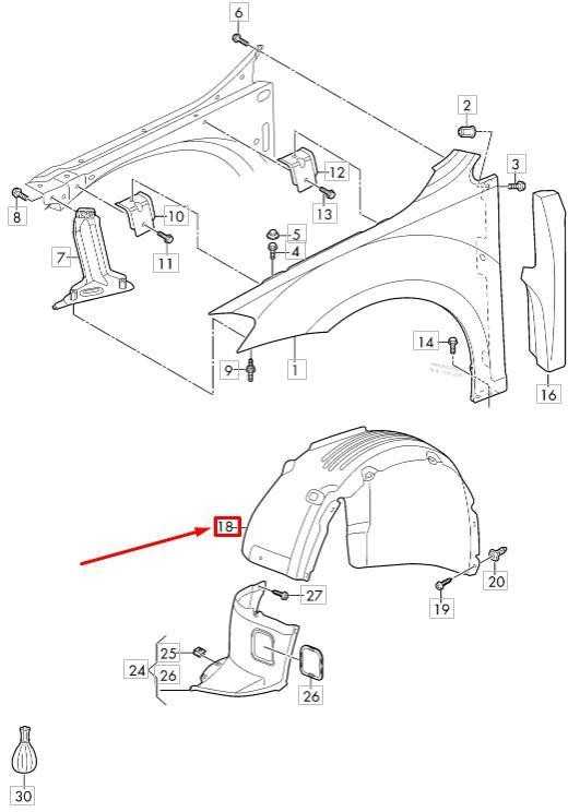 VAG VW GOLF MK7 Priekinės Kairės Ratų Apdailos Linija 5G0805969M NAUJA ORIGINALI