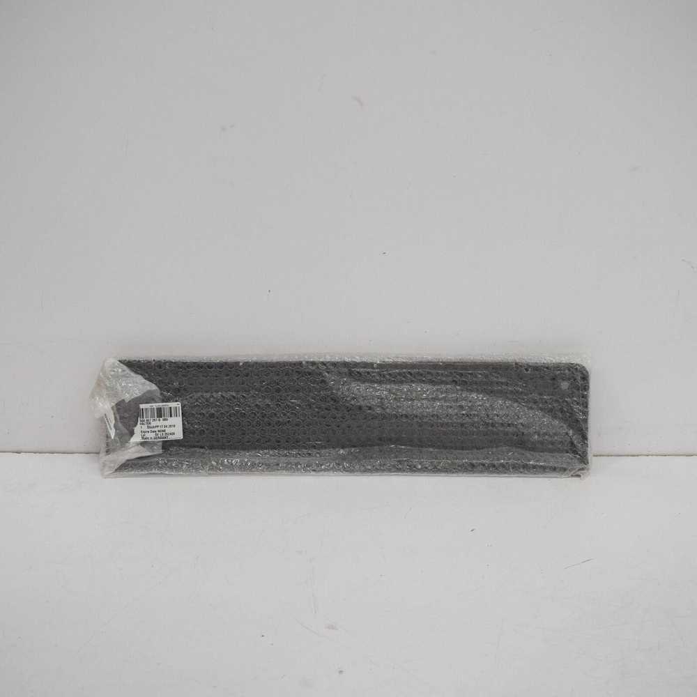 VAG VW Golf MK7 Priekinio Bamperio Licencijos Plokštelės Laikiklis 5G0807287G9B9 NAUJAS ORIGINALUS