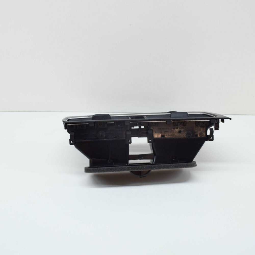 VAG VW GOLF MK7 Priemonės skydelio centrinis ventiliatorius LHD 5G1819728AGQYI NAUJAS ORIGINALUS