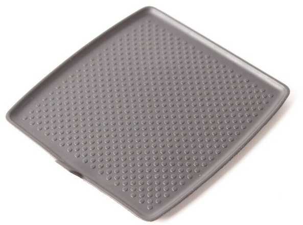 VAG VW Golf MK7 R Euro Center Armrest cubby pad cubby tray lingės pamušalas 5G0863328L82V Originalus