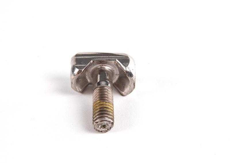 VAG VW Golf Passat Jetta AUDI TT A3 Akumuliatoriaus gnybto varžtas originalus 3A0915138
