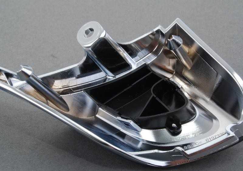 VAG VW GOLF PASSAT vairo apvadas originalus 5K0419685C3Q7