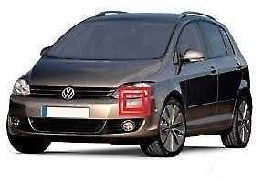 VAG VW GOLF PLUS 09-14 Priekinio žibinto ploviklio dangtelis kairysis N/S originalus 5M0955109HGRU