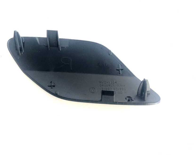 VAG VW GOLF PLUS 09-14 Priekinio žibinto ploviklio dangtelis kairysis N/S originalus 5M0955109HGRU