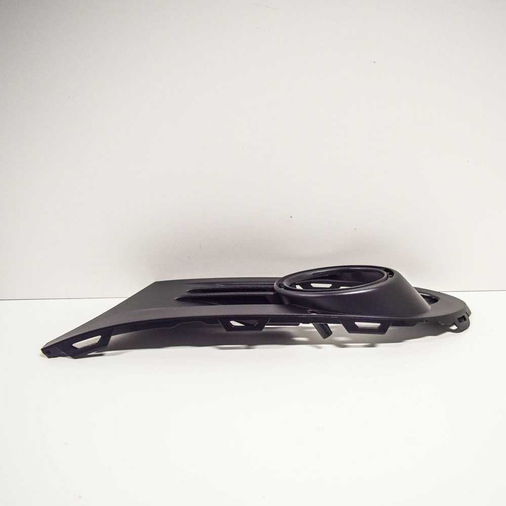 VAG VW Golf Plus MK5 Priekinis Bamperis Kairysis Oro Ventiliacijos Tinklelis 5M0853665K9B9 NAUJAS ORIGINALUS