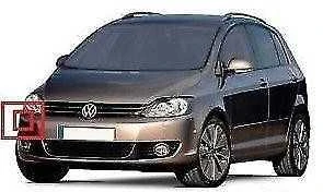 VAG VW GOLF PLUS MK6 09-14 PRIEKINIŲ ŽIBINTŲ PLAUTUVŲ DANGTELIS DEŠINIS ORIGINALUS