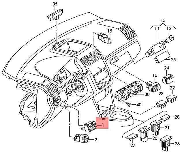 VAG VW Golf Plus Tiguan 521 5M1 5N1 5N2 valdiklis 5M0941334AREH Originalus