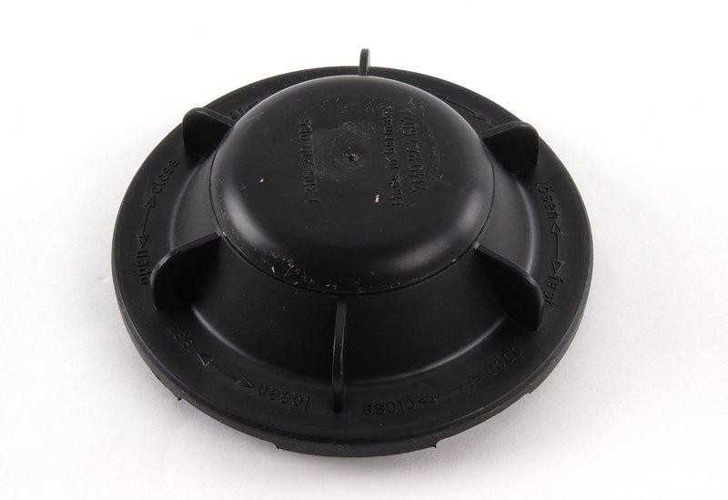 VAG VW Golf R32 GTI Rabbit Jetta Variant 1K1 1K2 apsauginis dangtelis originalus 7M0941607A