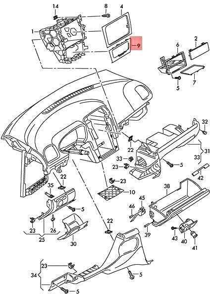 VAG VW GOLF šildymo valdymo skydelis Climatronic originalus 5K0858069Q1QB