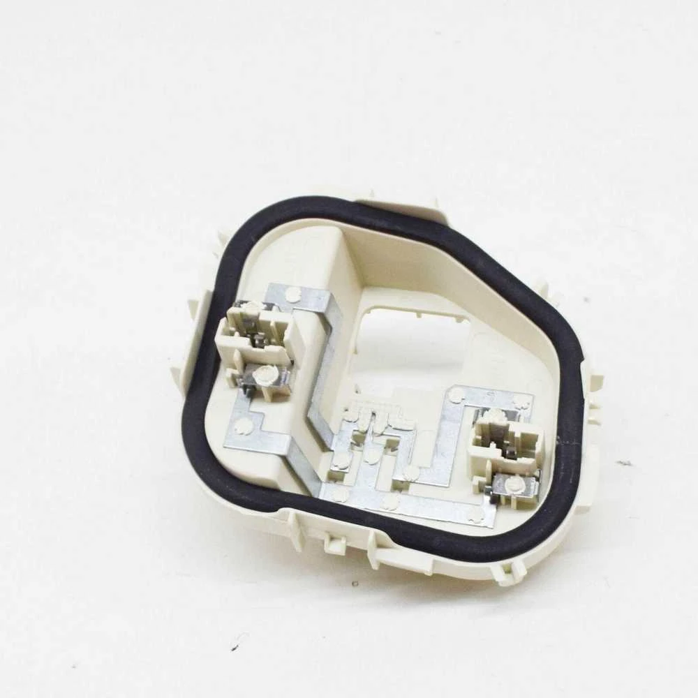 VAG VW GOLF SPORTSVAN galinių žibintų lizdas išorinis kairysis originalus 510945257B