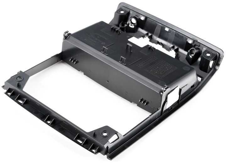 VAG VW Golf stogo dėklas viršutinės konsolės laikiklis originalus 5G0868837A82V