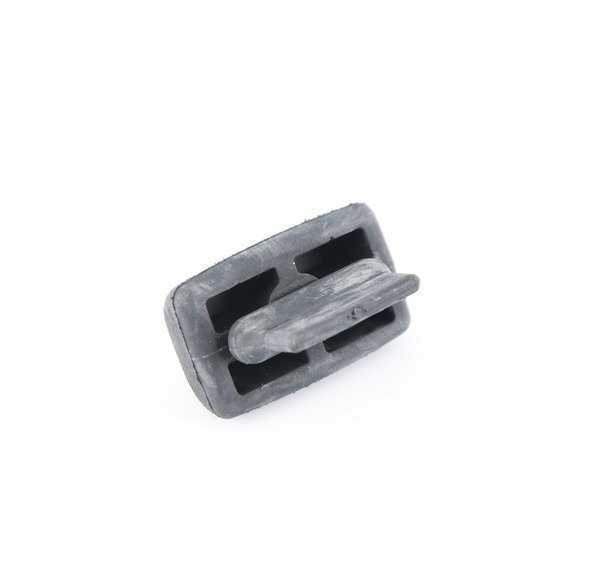 VAG VW Golf Tiguan SEAT SKODA Bagažinės liuko apdailos buferis originalus 1J6867815A9B9