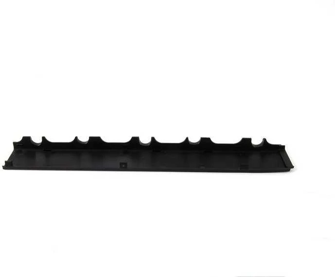 VAG VW Golf Touareg Phaeton variklio skyriaus centro dangtelis originalus 022103935AB