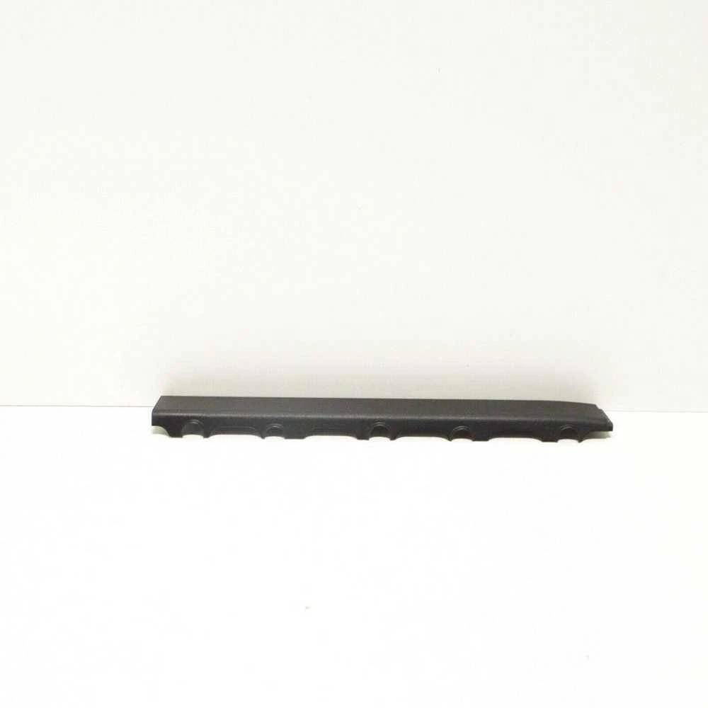 VAG VW Golf Touareg Phaeton variklio skyriaus centro dangtelis originalus 022103935AB