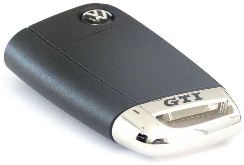 VAG VW Golf VII 7 GTI rakto emblemos dangtelio kištukas 5G0959893DFOD originalus