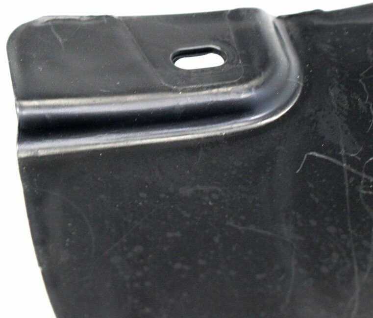 VAG VW GOLF VII viršutinio dešiniojo priekinio sparno įdėklas originalus 5G0805970N