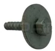 VAG VW Hex. Hd. Savisriegis varžtas Combi 5X25 originalus N91067002