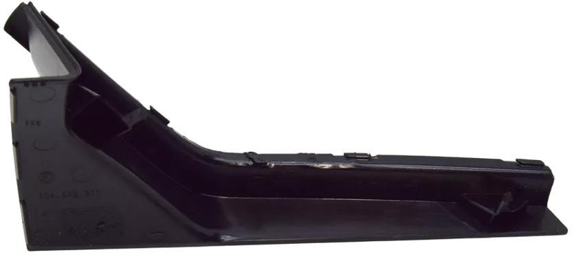VAG VW ID3 E11 Galinio Šviesos Panelės Kairė Išorinė Originalus 10A945311