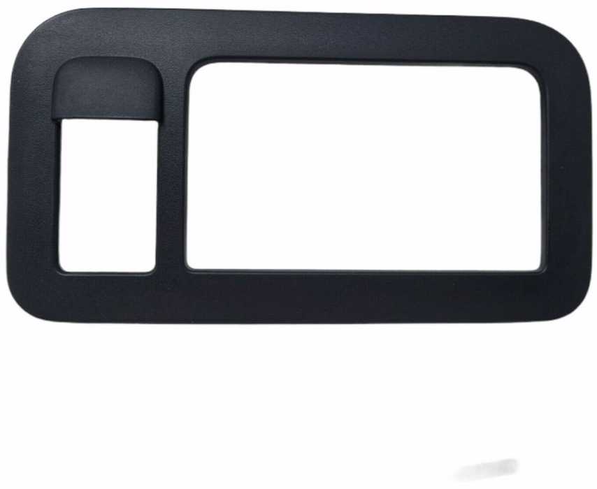VAG VW interjero valdymo dangtelis juodas 7H0827699A9B9 originalus