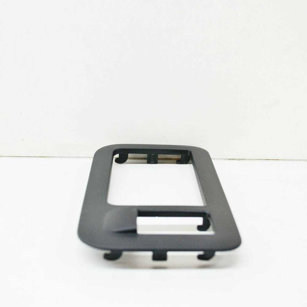 VAG VW interjero valdymo dangtelis juodas 7H0827699A9B9 originalus