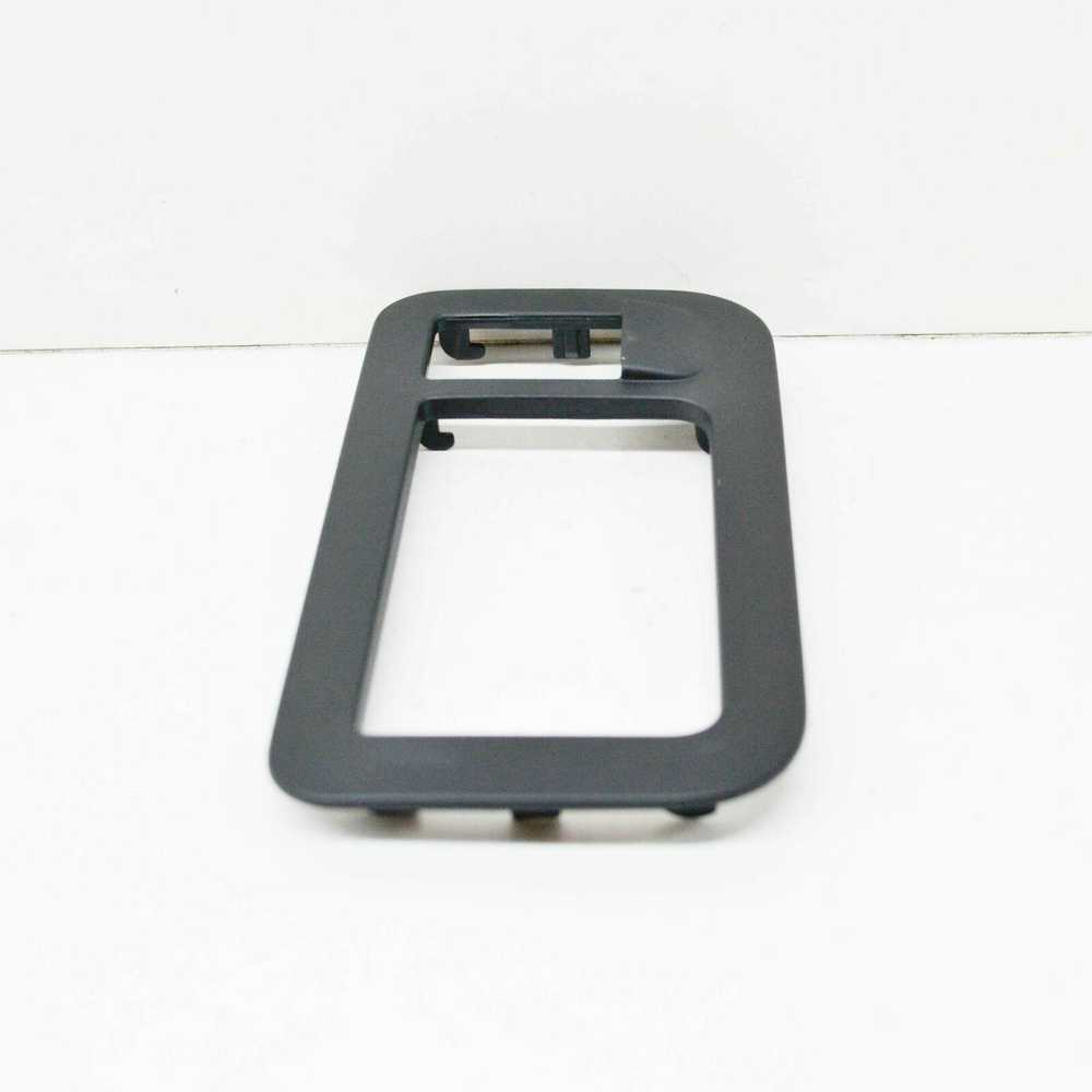 VAG VW interjero valdymo dangtelis juodas 7H0827699A9B9 originalus
