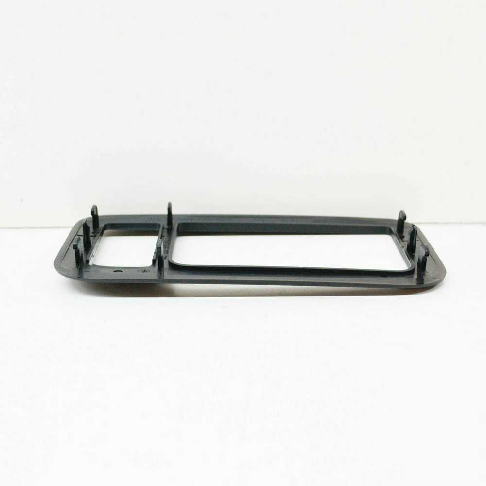 VAG VW interjero valdymo dangtelis juodas 7H0827699A9B9 originalus