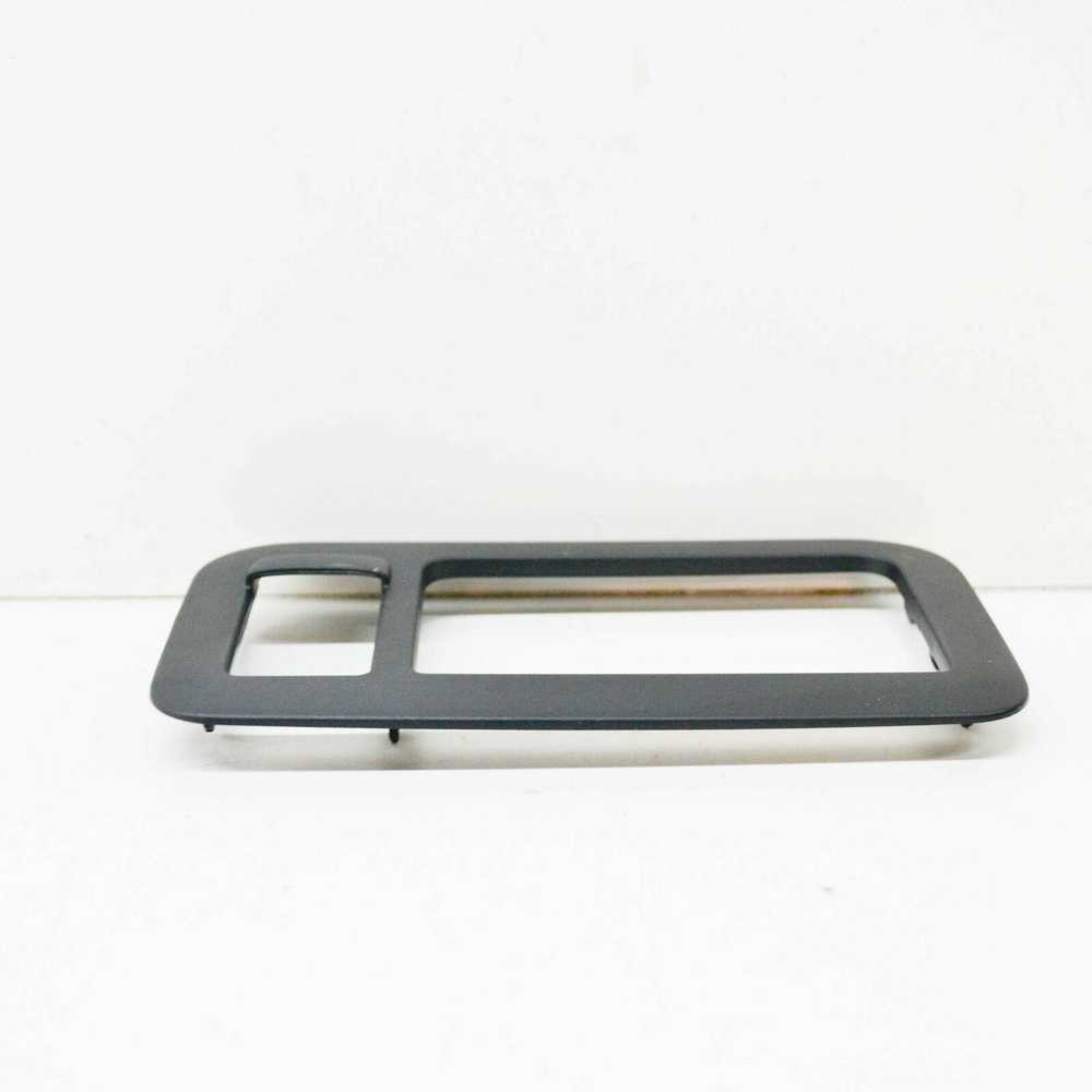 VAG VW interjero valdymo dangtelis juodas 7H0827699A9B9 originalus