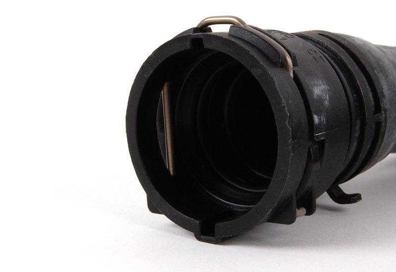 VAG VW Jetta 2.0 2006-2008 Viršutinė radiatoriaus vandens žarna originali 1K0122101DK