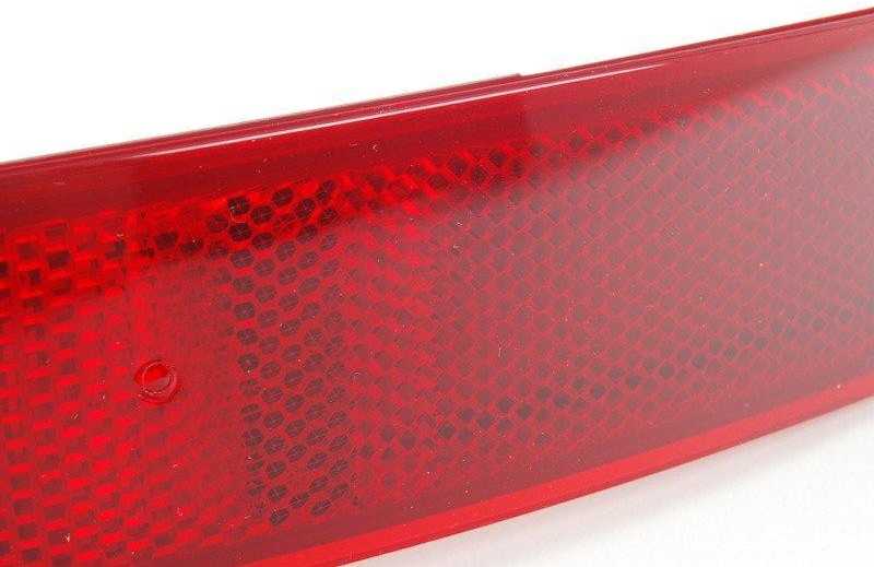 VAG VW Jetta 2011-2014 Galinio žibinto dešinysis atšvaitas originalus 5C6945106A