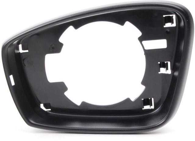 VAG VW Jetta 2011-2016 durų šoninių veidrodėlių apdailos kairės pusės vidinis originalus 5C6857601A